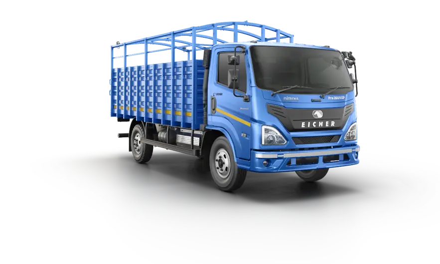 Eicher Pro 2059xp