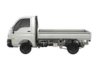 Tata Ace CNG + Petrol