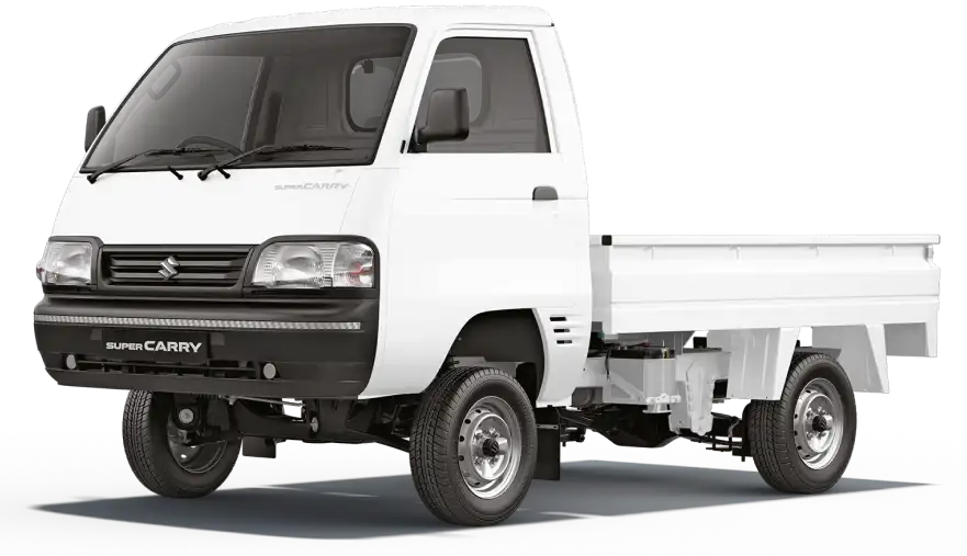 Maruti Super Carry