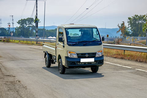Tata Gold HT Plus